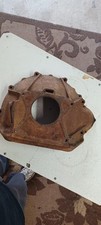 1965-76 Ford Truck Fe 352 390 Manual Bellhousing