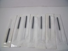 7 - Gyrus Acmi 130916 Myringotomy Knife Disposable Lancet Blade Round Handle