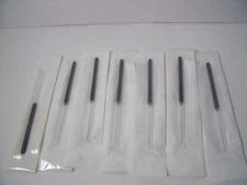 7 - Gyrus Acmi 130916 Myringotomy Knife Disposable Lancet Blade Round Handle