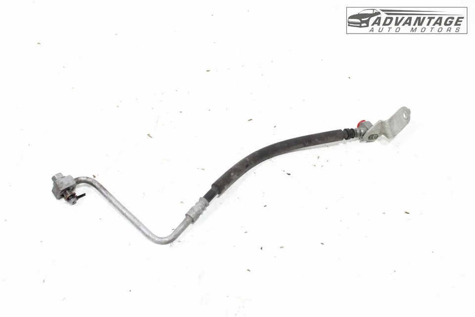 Dodge Charger 2007-2023 tracción trasera izquierda pinza de freno manguera hidráulica OEM Foto 2 de 4