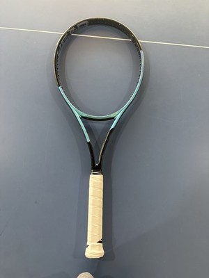 HEAD Gravity Tour 2025 Auxetic 2.0 4 1/4 Grip Size G2