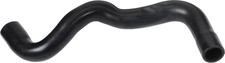 Tuyau de radiateur GAT pour NISSAN KUBISTAR; RENAULT CLIO II, CLIO