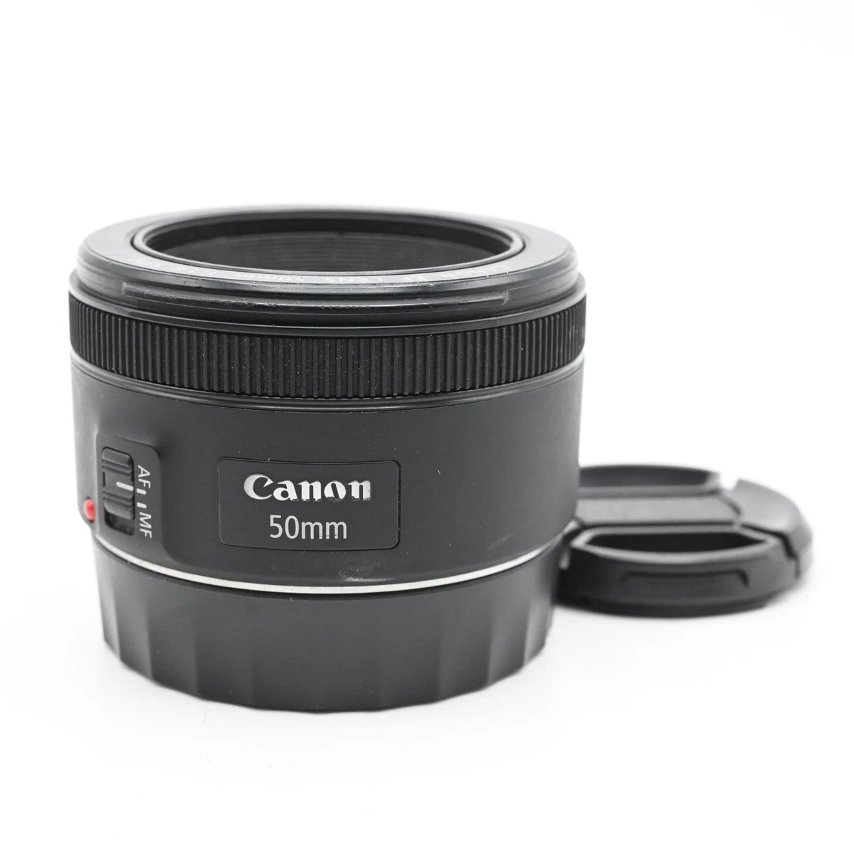 Canon EF 50mm f/1.8 Camera Lenses for sale | eBay