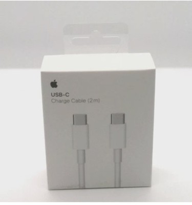 Apple USB-C To Lightning Cable (2m) 