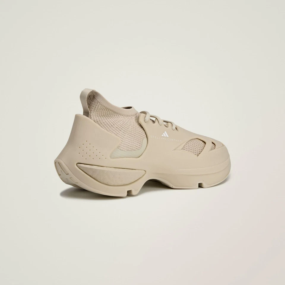 Zapatilla deportiva Adidas By Stella McCartney 'Beige' Desert Sand-Smc (JH8951) Foto 4 de 4
