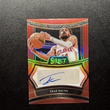 2024-25 Panini Select Basketball Set Review and Checklist 29