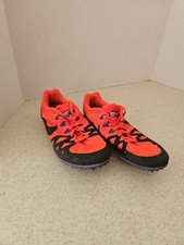 Nike Racing Rival M Multi Use Orange 806559-600 Women's Size 7 US