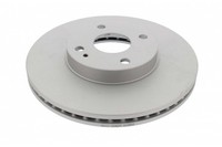 2X Mapco Bremsscheibe 45585C FüR Mazda DL DJ MX 4 RF Targa ND ND2E ND5R ND6E