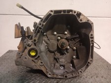 Boite de vitesse Nissan KUBISTAR