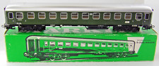 Märklin - H0 - 4033 - D-Zug-Wagen , 2.Klasse Bc4üh der ÖBB - OVP