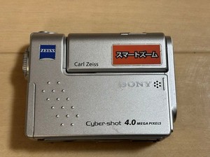 Sony Dsc F77 | eBay