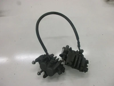 Kawasaki ER-6 N ABS ER650A Bremssattel vorne rechts links Bremszange Bremskolben - Bild 1 von 4