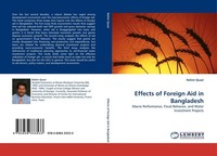 Effects Of Foreign Aid In Bangladesh Rahim Quazi