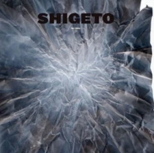 SHIGETO - FULL CIRCLE - New CD - 33 - Z3447z