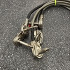 Patch Cables For Guitar Pedals Set Of 5 — photo 5