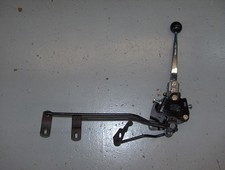 1969-74 Chevy Corvette Hurst 4 Speed Shifter Muncie 4 Speed Shifter Wlinkage 1969-74 Chevy Corvette Hurst 4 Speed Shifter Muncie 4 Speed Shifter Wlinkage