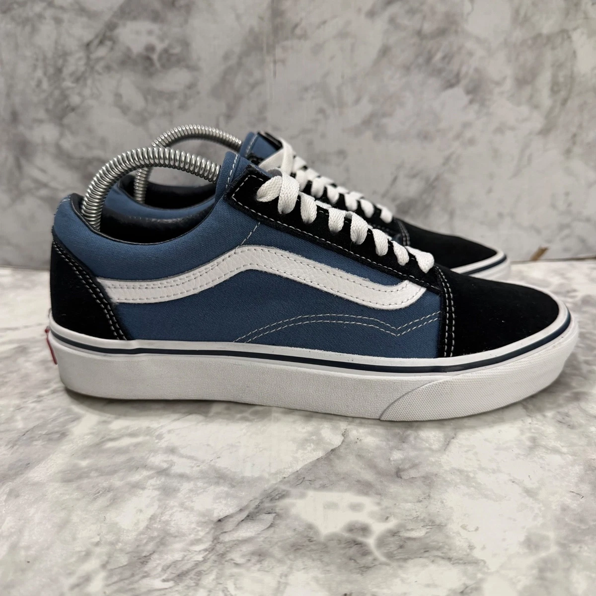 VANS Blue Comfort Shoes for Women for sale | eBay