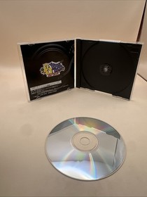 DJ Wars Saturn Japan JA