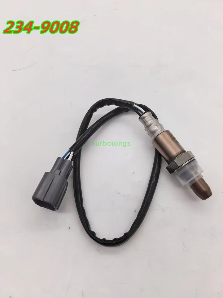 2x Denso Upstream Oxygen Sensor 234-9008 for Toyota Matrix Camry Lexus ES350 New - Imagem 4 de 4