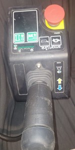 Genie SmartLink Scissor Lift Joystick Control Box Platform Controller P/N1256727