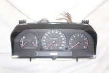 93-97 Volvo 850 Instrument Cluster Gauges Speedometer 178k W Clock Tach Mt 93-97 Volvo 850 Instrument Cluster Gauges Speedometer 178k W Clock Tach Mt