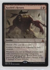 Kozilek's Return Magic: Oath of the Gatewatch OGW #098