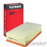 Filtron Luftfilter Filtereinsatz Passend FüR Audi A3 Q2 Q3 TT Cupra Formentor