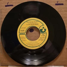Little River Band - Help Is On Its Way/The Inner Light 1977 Harvest Records 45