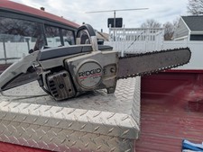 poulan 306a / RIDGID 590-16 Chainsaw 