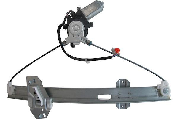Alzacristallo Anteriore Elettrico Sinistro 5p per Honda Civic dal 1995 al 2001