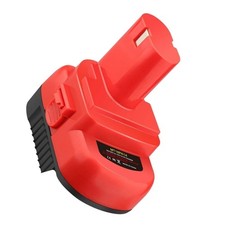 100 Brand New Battery Adapter for Makita 18V battery to 12V BL1860 BL1850
