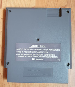 Ice Climber - Nintendo NES - l&auml;uft!