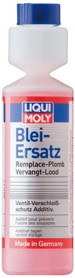 LIQUI MOLY 1010 Lead Replacement Petrol Kraftstoll Additive 250ml