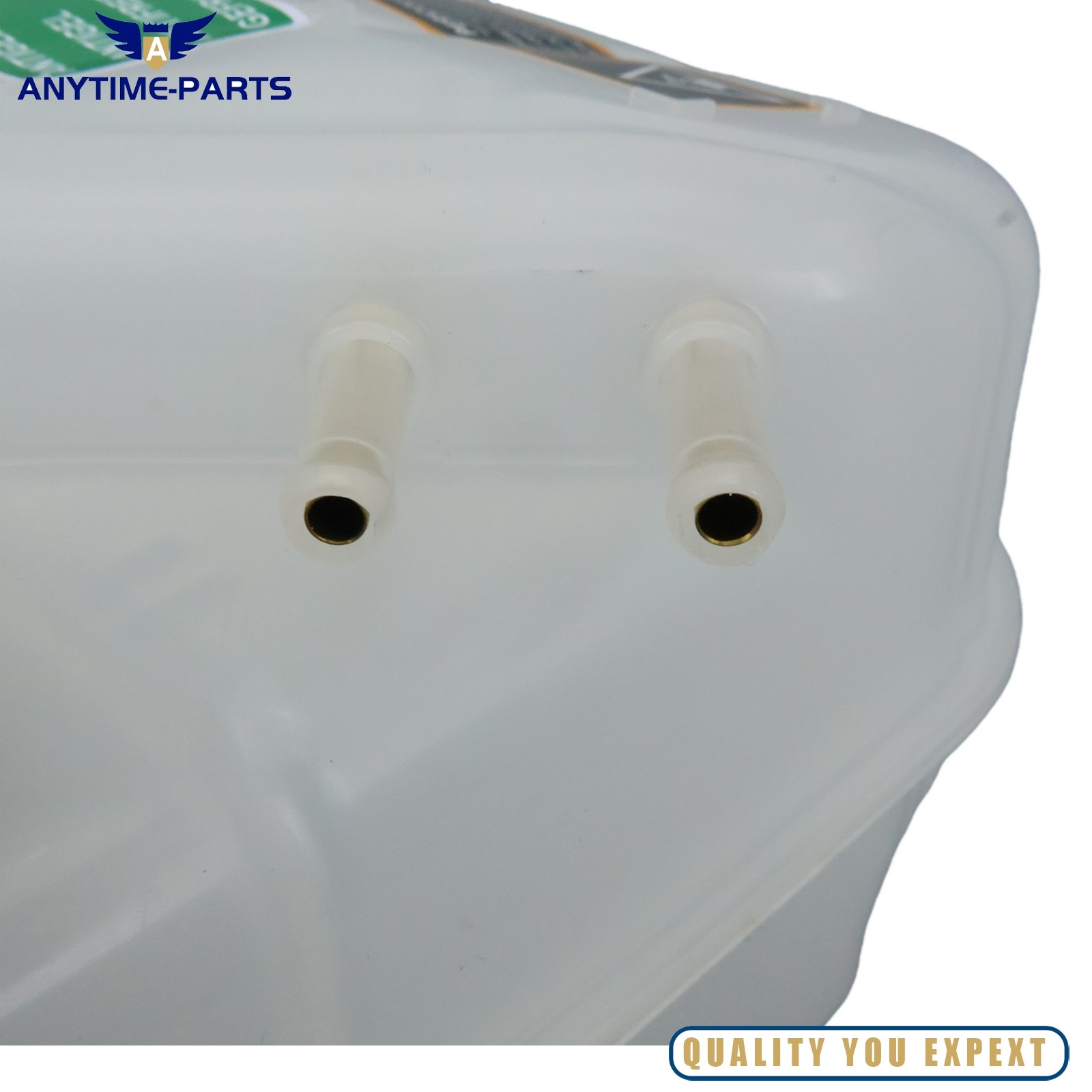 296547 Coolant Expansion Tank For Maserati GranCabrio 2010-2017+ 4.7L V8 GAS