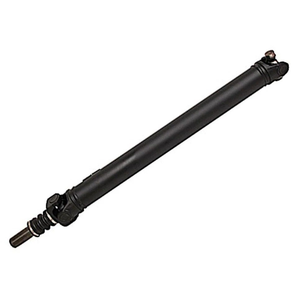 Передний карданный вал 938-197 Dorman для грузовика Chevy GMC Sierra 2500 HD Classic 3500 - Изображение 4 из 4