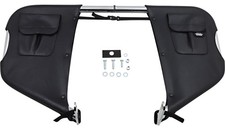 Drag Specialties 1624-0391 Lower for Lindby Bar