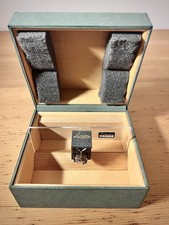 Rare Lumiere DST cartridge based on Neumann DST and copied by TZAR - Low Hours