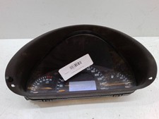 Compteur Mercedes 209