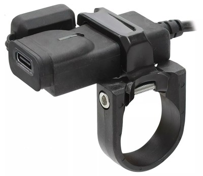 Ladebuchse USB 3.0 type C Koso