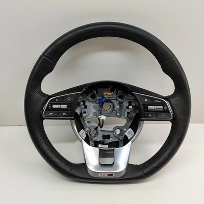 Kia Sportage QL Lenkrad 56100-F1KM0-QB1 1.6 Benzin 130 kW 2021 30667110 - Bild 1 von 4