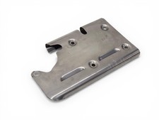 Gm Performance Chevy Big Block Bbc 572ci Oil Pan Windage Tray Oem