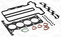 Elring Dichtungssatz Zylinderkopf 237.390 FüR Opel Astra Corsa T98 S93 CC 16V