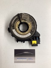 VW Golf 5 Airbag Schleifring Kontaktring Rückstellring Wickelfeder 1K0959653C