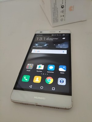 Huawei P8 Lite 2017/ALE-L21/16Gb