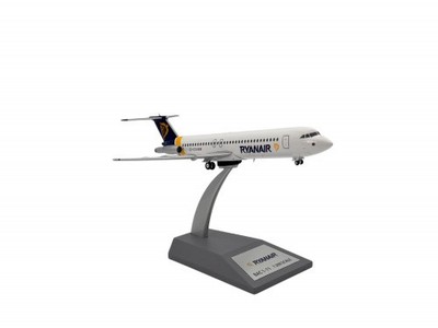 B-Models British Aircraft Corporation BAC 111-531FS One-Eleven Ryanair EI-CCU 1: