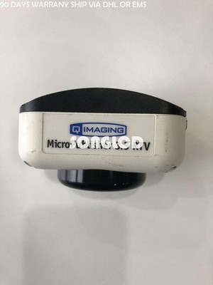 CCD CAMERA QIMAGING/Micropublisher 3.3 RTV  （  OFFER） *wq