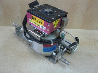 FESTO 150-855-T913 ADVU-12-100-P-A 10bar 145psi W/INTEL MEROM SFF 6M