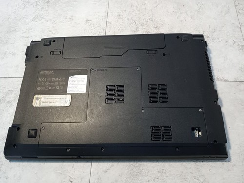 Lenovo B570-1068 15" Laptop Intel Pentium 2.10 GHz *READ DESCRIPTION* -FM - Picture 9 of 10