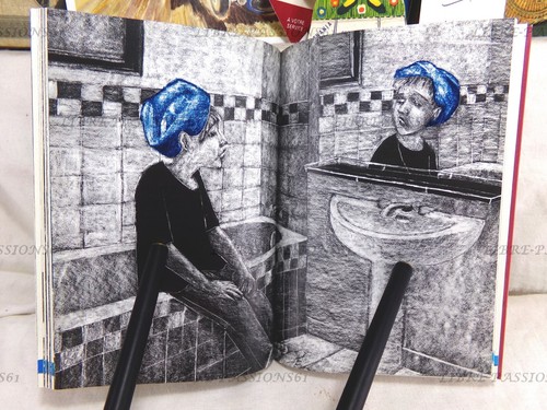 LES PASSIONS DE JOHAN, ELLA BALAERT, HELENE MOREAU, EDITIONS LITO, 2003 - Bild 13 von 16
