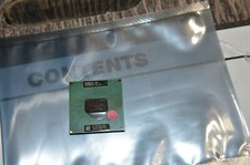 Intel Pentium SL7SA M 740 1.73GHz Socket 478 Laptop CPU Processor